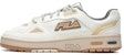 FILA Heritage-FHT Basketball Low 'Putih Susu Kuning' F12M131215FGM