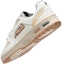 Shop FILA Heritage-FHT Basketball Low 'Putih Susu Kuning' F12M131215FGM