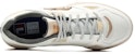 FILA Heritage-FHT Basketball Low 'Putih Susu Kuning' F12M131215FGM