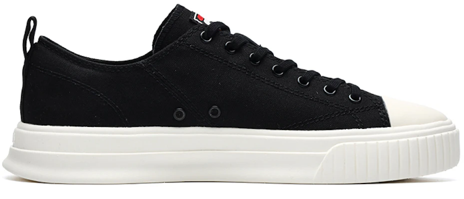 FILA Heritage-FHT Light Sneakers Black F12M124357FBK Order FILA Heritage-FHT Light Sneakers Black F12M124357FBK