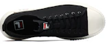 Lookbook FILA Heritage-FHT Light Sneakers Black F12M124357FBK