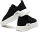 Shop FILA Heritage-FHT Light Sneakers Hitam F12M124357FBK