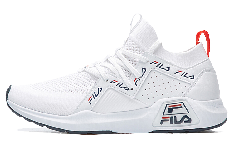FILA Heritage-FHT Light VNTG 'White' F12M821115FWT