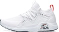 Buy FILA Heritage-FHT Light VNTG 'Putih' F12M821115FWT