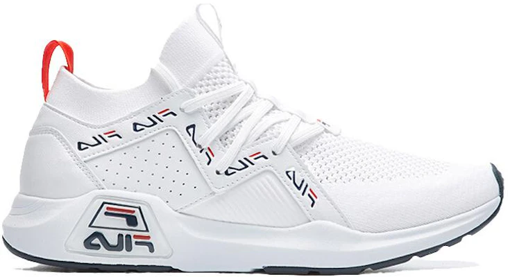 FILA Héritage-FHT Light VNTG ''Blanc'' F12M821115FWT Order FILA Héritage-FHT Light VNTG ''Blanc'' F12M821115FWT
