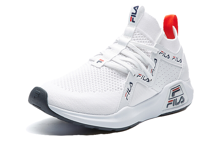 Lookbook FILA Héritage-FHT Light VNTG ''Blanc'' F12M821115FWT