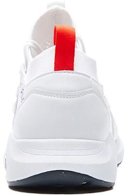 FILA Heritage-FHT Light VNTG 'White' F12M821115FWT Purchase FILA Heritage-FHT Light VNTG 'White' F12M821115FWT