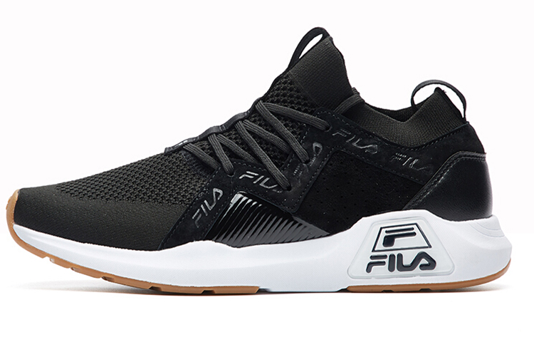 Buy FILA Heritage-FHT Light VNTG Hitam F12M821115FBK