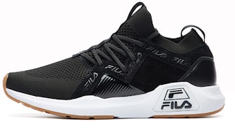 FILA Heritage-FHT Light VNTG Black F12M821115FBK FILA Heritage-FHT Light VNTG Black F12M821115FBK