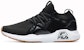 FILA Heritage-FHT Light VNTG Hitam F12M821115FBK