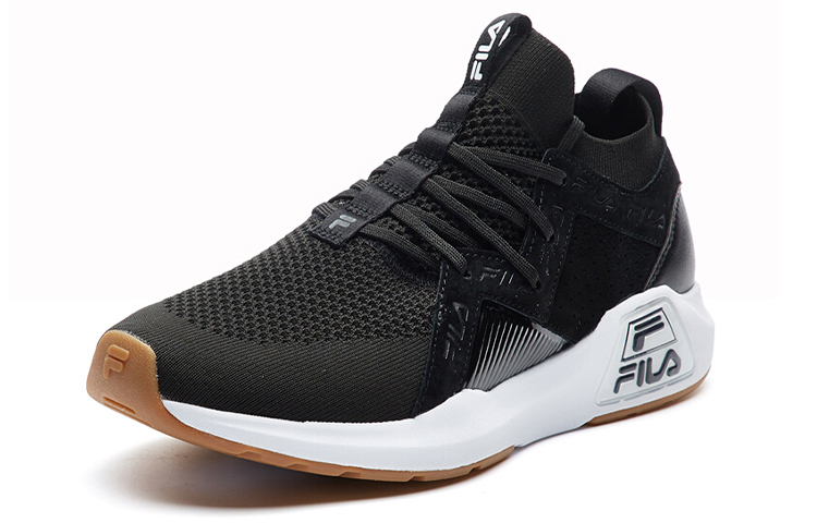 Order FILA Heritage-FHT Light VNTG Zwart F12M821115FBK