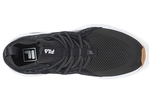 FILA Heritage-FHT Light VNTG Black F12M821115FBK Lookbook FILA Heritage-FHT Light VNTG Black F12M821115FBK