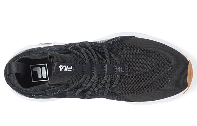 Lookbook FILA Heritage-FHT Light VNTG Zwart F12M821115FBK