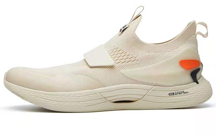 FILA Heritage-Fht Low-Top Creamy A12M132108FSS
