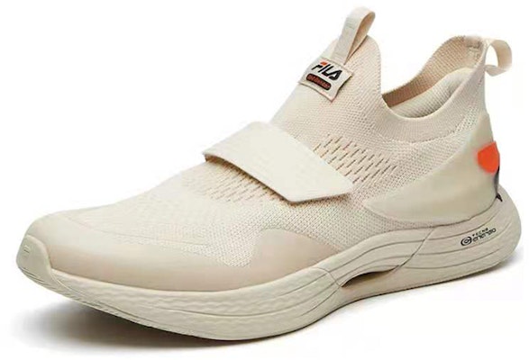 FILA Heritage-Fht Low-Top Creamy A12M132108FSS Lookbook FILA Heritage-Fht Low-Top Creamy A12M132108FSS