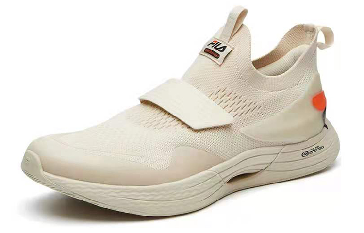 Lookbook FILA Heritage Fht Low-Top Crema. A12M132108FSS