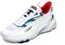 FILA Heritage-FHT Rendah Top Putih/Biru F12M131103FWB