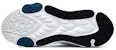 FILA Heritage-FHT Rendah Top Putih/Biru F12M131103FWB