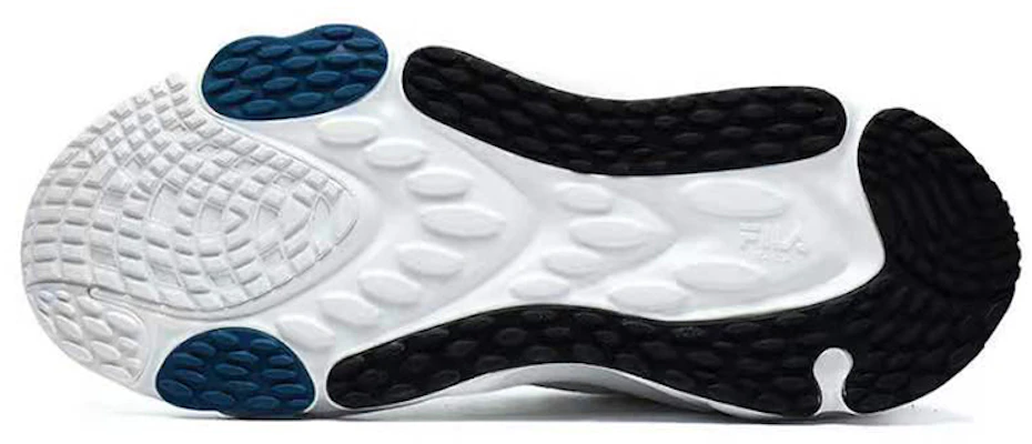 FILA Heritage-FHT Low-Top Weiß/Blau Schuhe F12M131103FWB Shop FILA Heritage-FHT Low-Top Weiß/Blau Schuhe F12M131103FWB