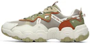 Buy FILA Heritage-Fht Low ''Canvas Grün Silber Grün'' F12M144123FTS
