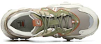 Lookbook FILA Heritage-Fht Low ''Canvas Grün Silber Grün'' F12M144123FTS