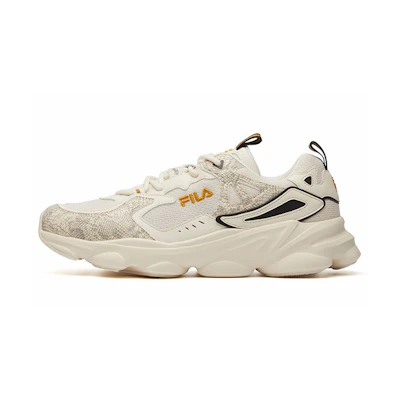 FILA Heritage-FHT Low 'Cream White'