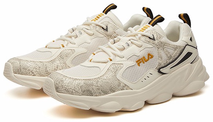 FILA Heritage-FHT Low 'Cream White' F12M041110FFG Order FILA Heritage-FHT Low 'Cream White' F12M041110FFG