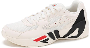 FILA Heritage-FHT Low 'Milk White' F12M011107FGD FILA Heritage-FHT Low 'Milk White' F12M011107FGD