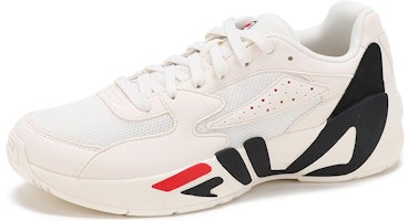 FILA Heritage-FHT Low 'Milk White' F12M011107FGD FILA Heritage-FHT Low 'Milk White' F12M011107FGD