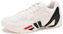 FILA Heritage-FHT Rendah 'Putih Susu' F12M011107FGD