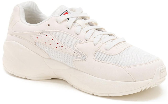 FILA Heritage-FHT Low 'Milk White' F12M011107FGD Order FILA Heritage-FHT Low 'Milk White' F12M011107FGD