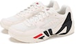 Lookbook FILA Heritage-FHT Rendah 'Putih Susu' F12M011107FGD