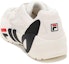 Shop FILA Heritage-FHT Rendah 'Putih Susu' F12M011107FGD