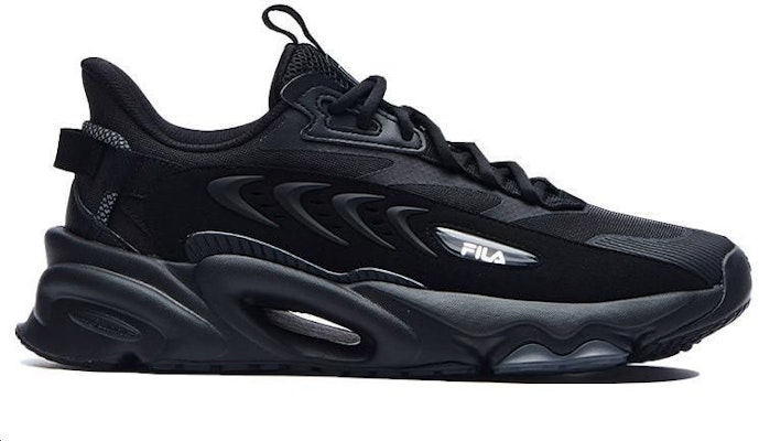 FILA Heritage-FHT Low Black F12M131103FBK Order FILA Heritage-FHT Low Black F12M131103FBK