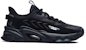 FILA Heritage-FHT Low Hitam F12M131103FBK