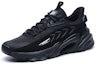 Lookbook FILA Heritage-FHT Low Hitam F12M131103FBK