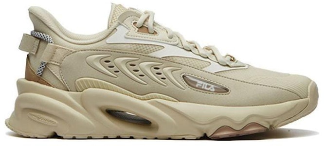 FILA Heritage-FHT Low Marrón Claro F12M131103FAG Order FILA Heritage-FHT Low Marrón Claro F12M131103FAG