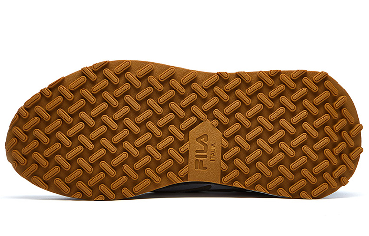 FILA Heritage-FHT Low VNTG White/Grey/Blue 圖 4