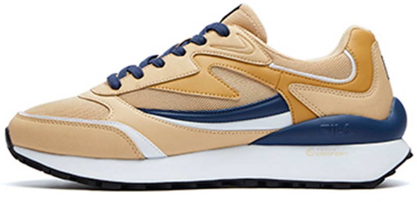 FILA Heritage-FHT LowVNTG Yellow F12M131102FBW Buy FILA Heritage-FHT LowVNTG Yellow F12M131102FBW