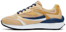 Buy FILA Heritage-FHT Low VNTG Jaune F12M131102FBW