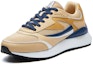 Order FILA Heritage-FHT LowVNTG Kuning F12M131102FBW