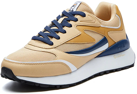 FILA Heritage-FHT Low VNTG Jaune F12M131102FBW Order FILA Heritage-FHT Low VNTG Jaune F12M131102FBW