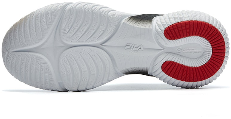 FILA Heritage-FHT Mid Black/Red A12M132102FBK Purchase FILA Heritage-FHT Mid Black/Red A12M132102FBK