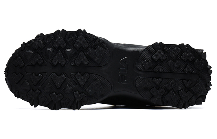Purchase FILA Heritage-FHT VNTG ''Schwarz'' F12M131115GBK