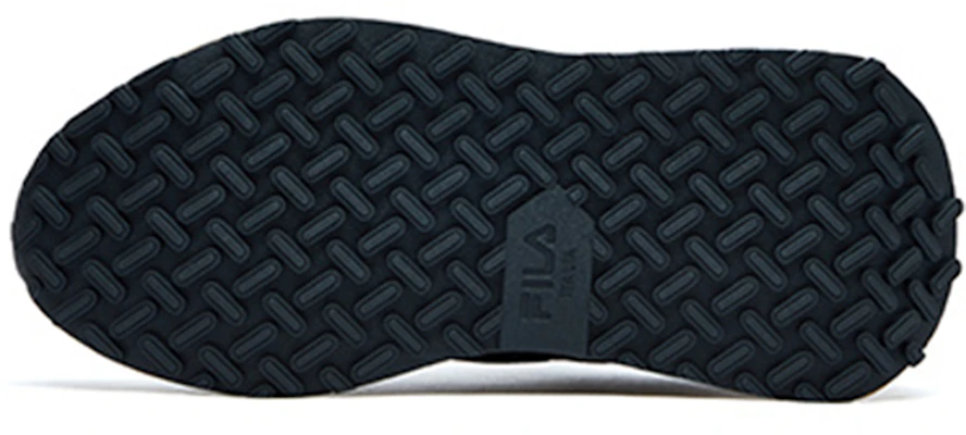 FILA Heritage FHT VNTG Basso Nero/Grigio F12M131102FBD Purchase FILA Heritage FHT VNTG Basso Nero/Grigio F12M131102FBD