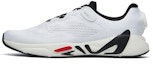 Buy FILAヘリテージ 白 (FILA Heritage Shiro) A12M132103FWT