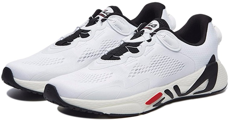 FILAヘリテージ 白 (FILA Heritage Shiro) A12M132103FWT Lookbook FILAヘリテージ 白 (FILA Heritage Shiro) A12M132103FWT