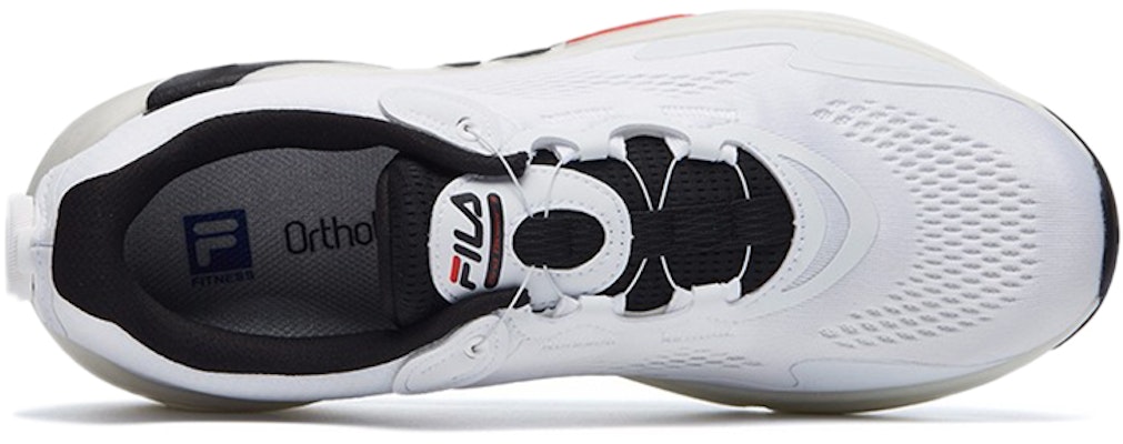 FILAヘリテージ 白 (FILA Heritage Shiro) A12M132103FWT Shop FILAヘリテージ 白 (FILA Heritage Shiro) A12M132103FWT