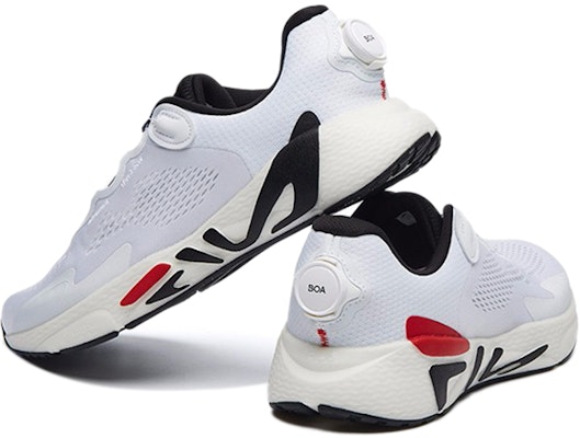 FILAヘリテージ 白 (FILA Heritage Shiro) A12M132103FWT Purchase FILAヘリテージ 白 (FILA Heritage Shiro) A12M132103FWT