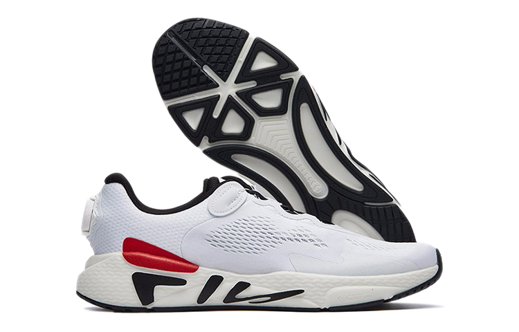 Details for FILAヘリテージ 白 (FILA Heritage Shiro) A12M132103FWT